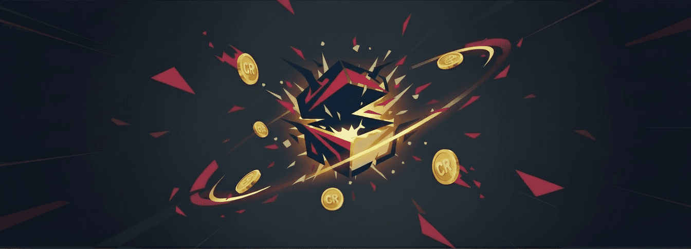 CaseRush.gg — Open CS2 cases, battle other players, flip coins, and win big on CaseRush.gg — the premier CS2 skin gaming platform.