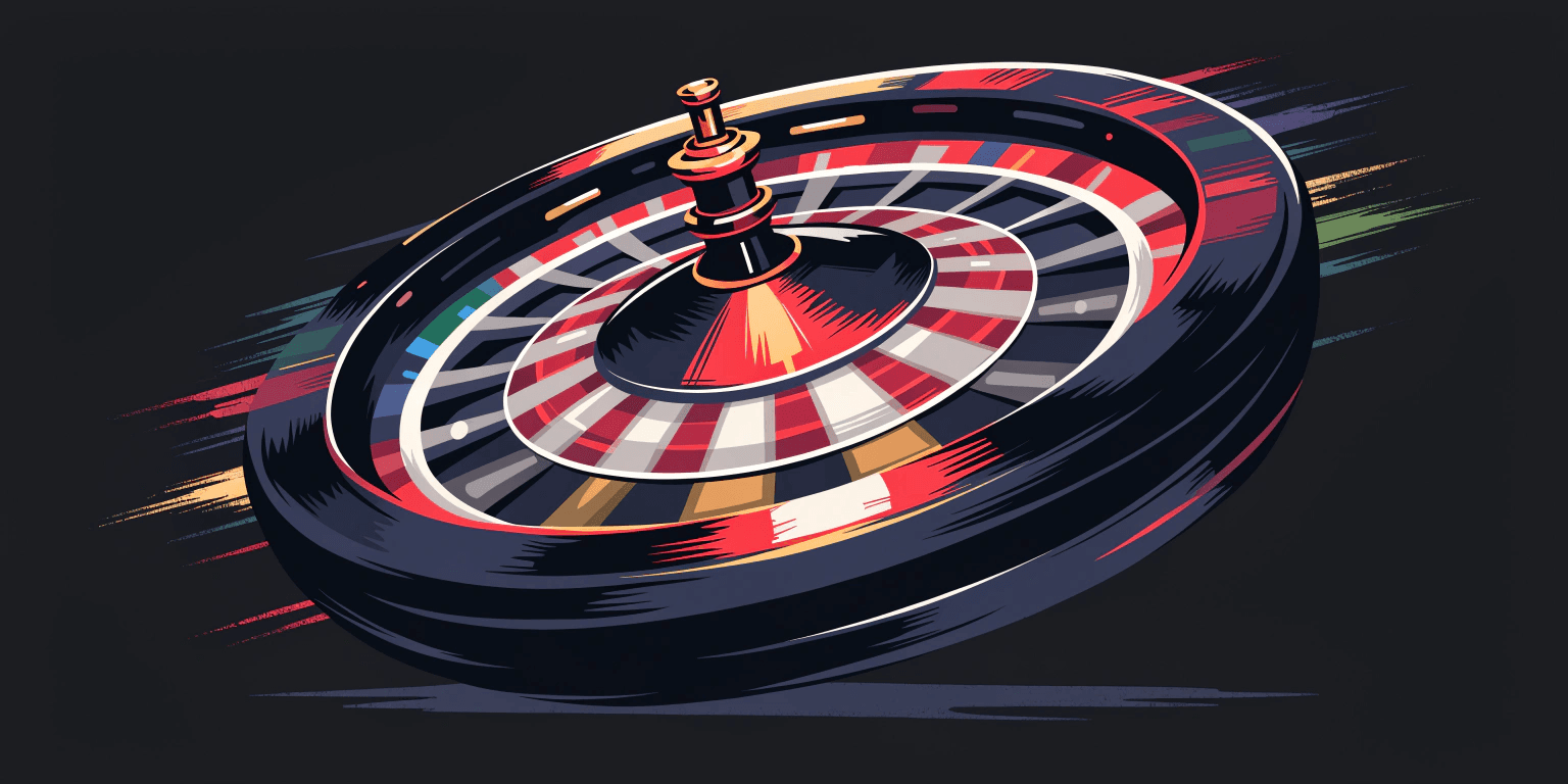 Roulette — Spin the wheel to win big